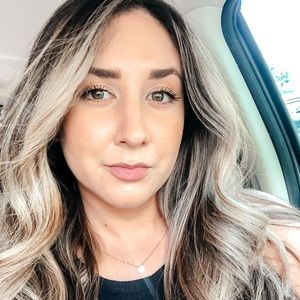 Meet your Posher, Meg